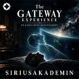 Cover for The Gateway Experience – en karta över medvetandet