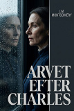 Cover for Arvet efter Charles