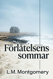 Cover for Förlåtelsens sommar