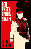 Cover for Den ryska generalstaben