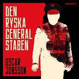 Cover for Den ryska generalstaben