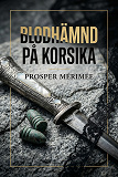 Cover for Blodhämnd på Korsika