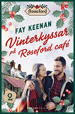 Cover for Vinterkyssar på Roseford Café