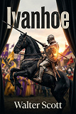 Cover for Ivanhoe