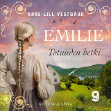Cover for Totuuden hetki