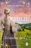 Cover for Totuuden hetki