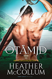 Cover for Otämjd