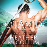 Cover for Otämjd