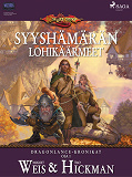 Cover for Dungeons & Dragons – Dragonlance-kronikat: Syyshämärän lohikäärmeet