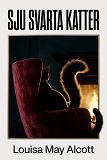 Cover for Sju svarta katter