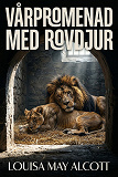 Cover for Vårpromenad med rovdjur