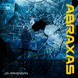 Cover for Abraxas