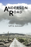 Cover for Anderson Road
