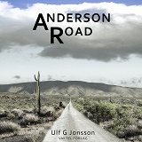 Cover for Anderson Road