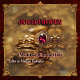 Cover for Juveltjuven  