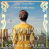 Cover for Sophian voitto