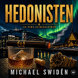 Cover for Hedonisten