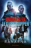 Cover for Rånarna