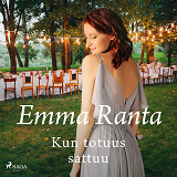Cover for Kun totuus sattuu