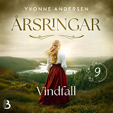 Cover for Vindfall
