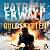Cover for Guldskytten