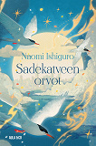 Cover for Sadekatveen orvot