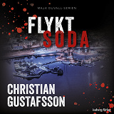 Cover for Flyktsoda