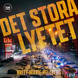 Cover for Det stora lyftet