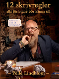 Cover for 12 skrivregler
