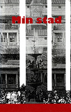 Cover for Min stad