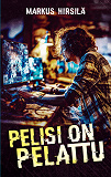 Cover for Pelisi on pelattu