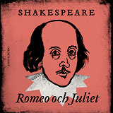 Cover for Romeo och Julia