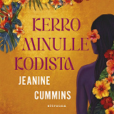 Cover for Kerro minulle kodista