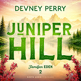 Cover for Juniper Hill (svensk utgåva)