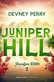 Cover for Juniper Hill (svensk utgåva)