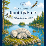 Cover for Kuutti ja Emo – Seikkailu Saimaalla