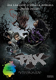 Cover for Vitormen
