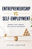 Cover for Entrepreneurship vs. Self-Employment