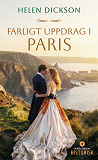 Cover for Farligt uppdrag i Paris