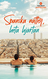 Cover for Spanska nätter, heta hjärtan