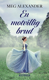 Cover for En motvillig brud