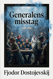 Cover for Generalens misstag