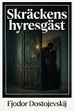 Cover for Skräckens hyresgäst