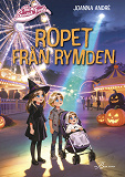 Cover for Ropet från rymden
