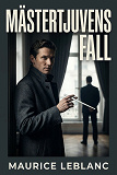 Cover for Mästertjuvens fall
