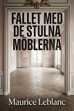 Cover for Fallet med de stulna möblerna