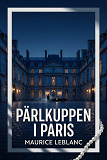 Cover for Pärlkuppen i Paris
