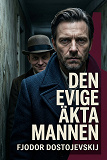 Cover for Den evige äkta mannen