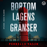 Cover for Bortom lagens gränser