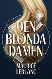 Cover for Den blonda damen